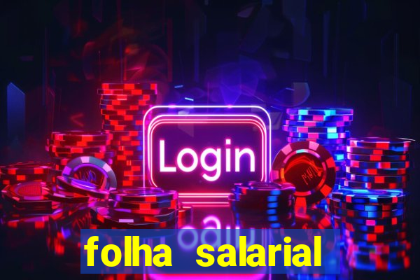 folha salarial flamengo 2019